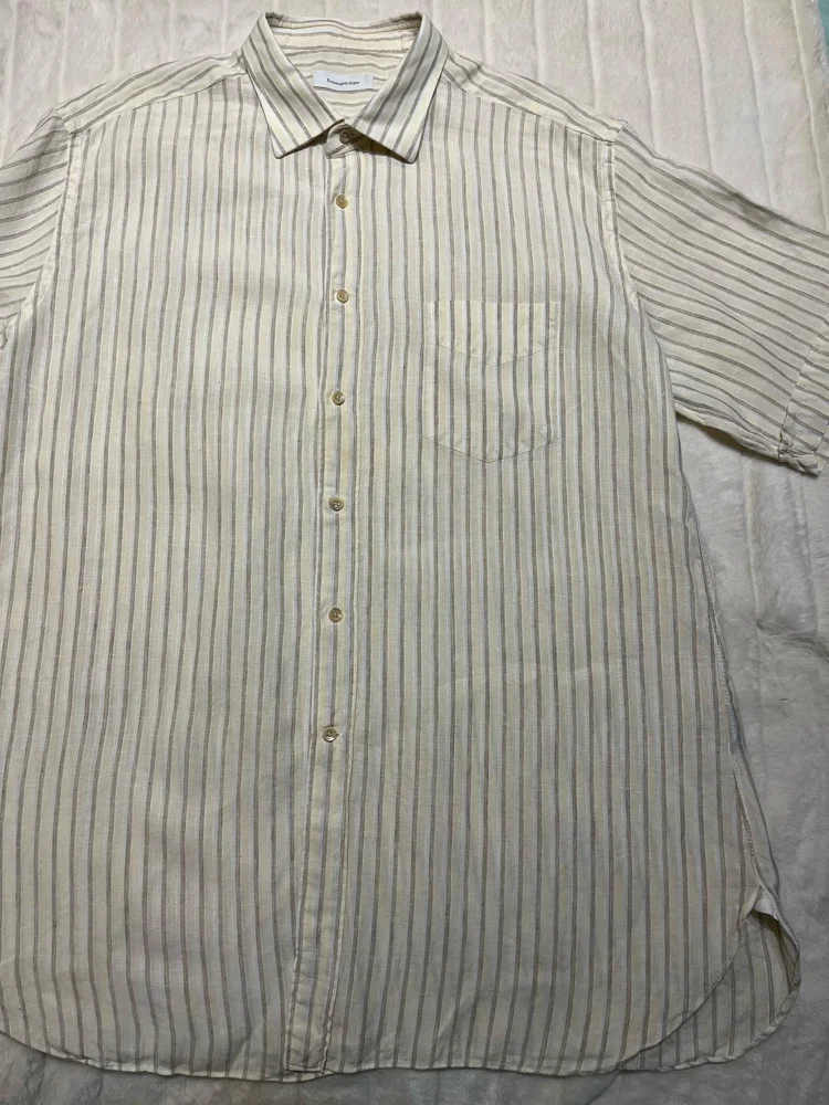 Ermenegildo Zegna Shirts, size XXXL, photo 2