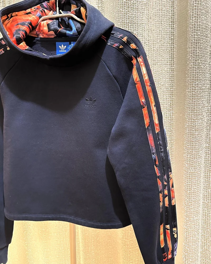 adidas Originals Sweatshirts, size XS / 34 / 6, photo 4