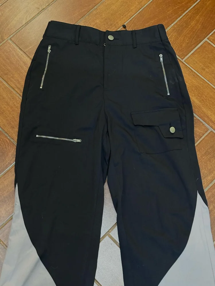 Pants, size M, photo 2