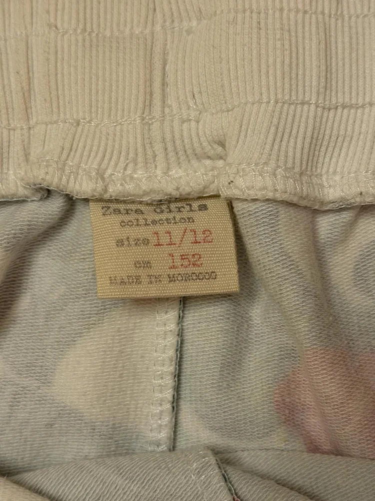Zara Bottoms, size 11y, photo 3