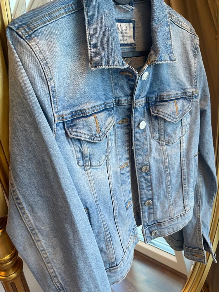 CKH Clockhouse Jackets, size XS / 34 / 6, photo 2