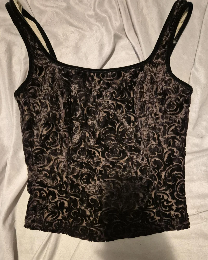 Forever 21 Tank Tops, size M / 38 / 10, photo 2