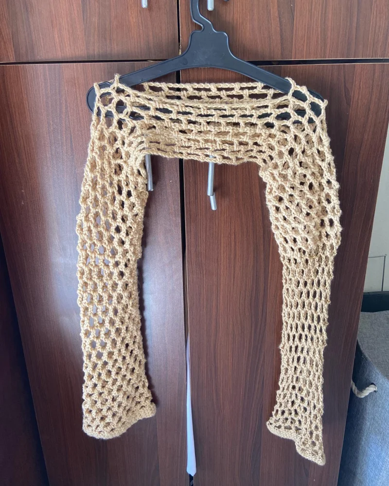Long Sleeve, size One size, photo 3