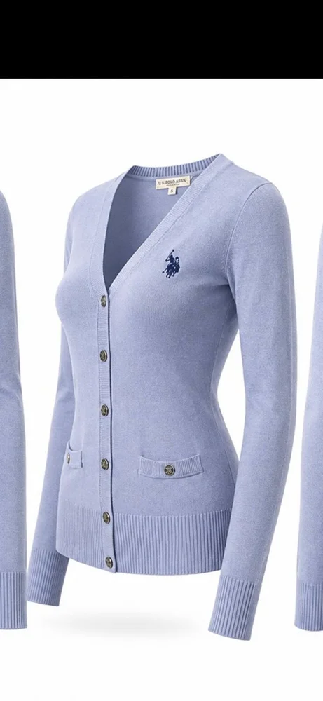 USPA Cardigans, size S / 36 / 8, photo 2