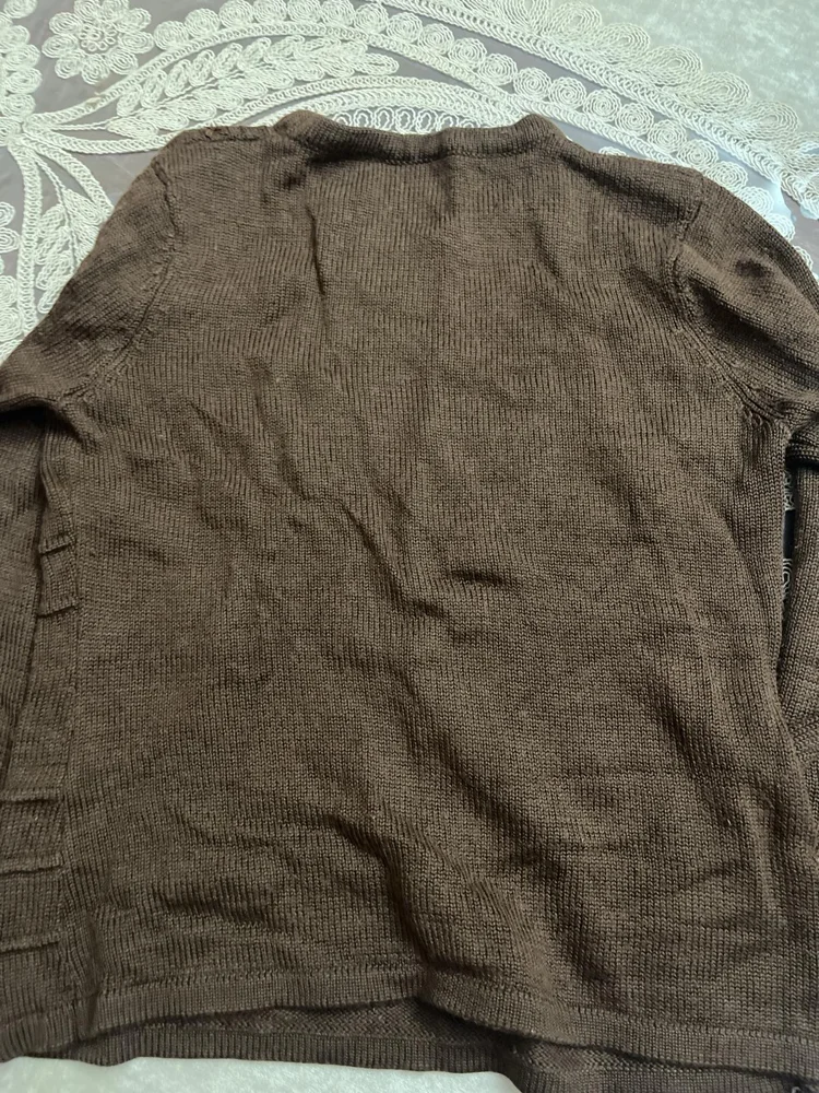 Sweaters & Pullovers, size S / 36 / 8, photo 4