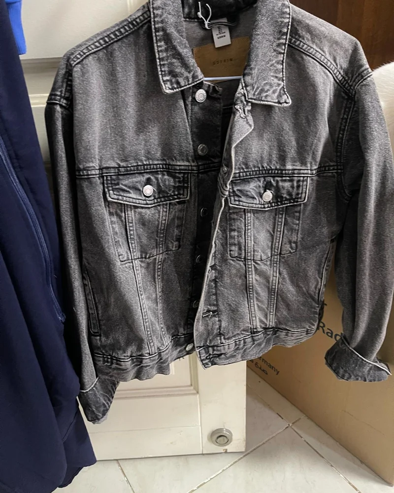 H&M Jackets, size L / 40 / 12, photo 2