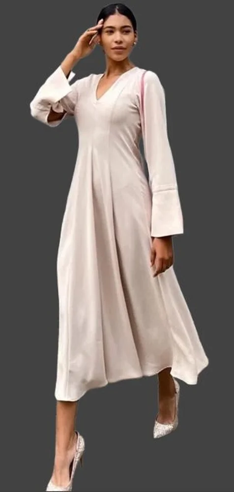 Zara Maxi Dresses