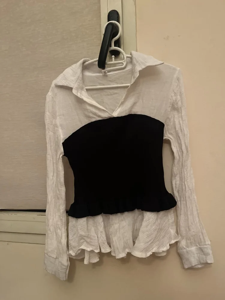 Blouses