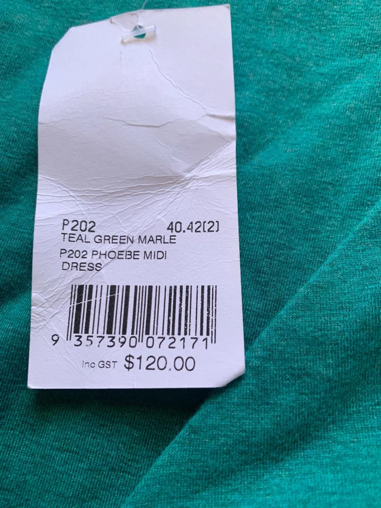 K By Kookai Maxi Dresses, size Other, photo 5