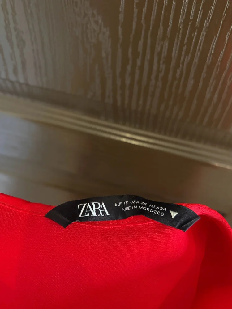 Zara Cocktail Dresses, size XS / 34 / 6, photo 4