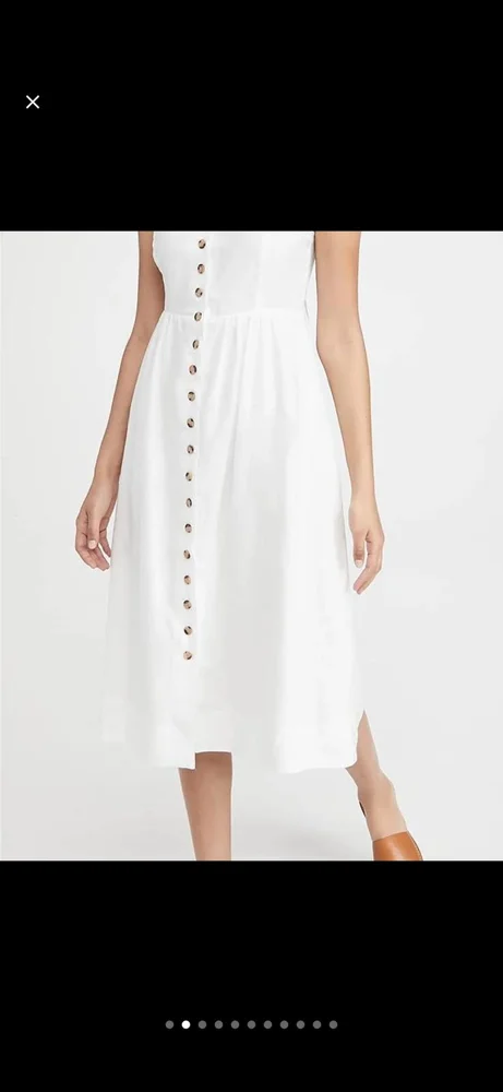 H&M Maxi Dresses, size S / 36 / 8, photo 3