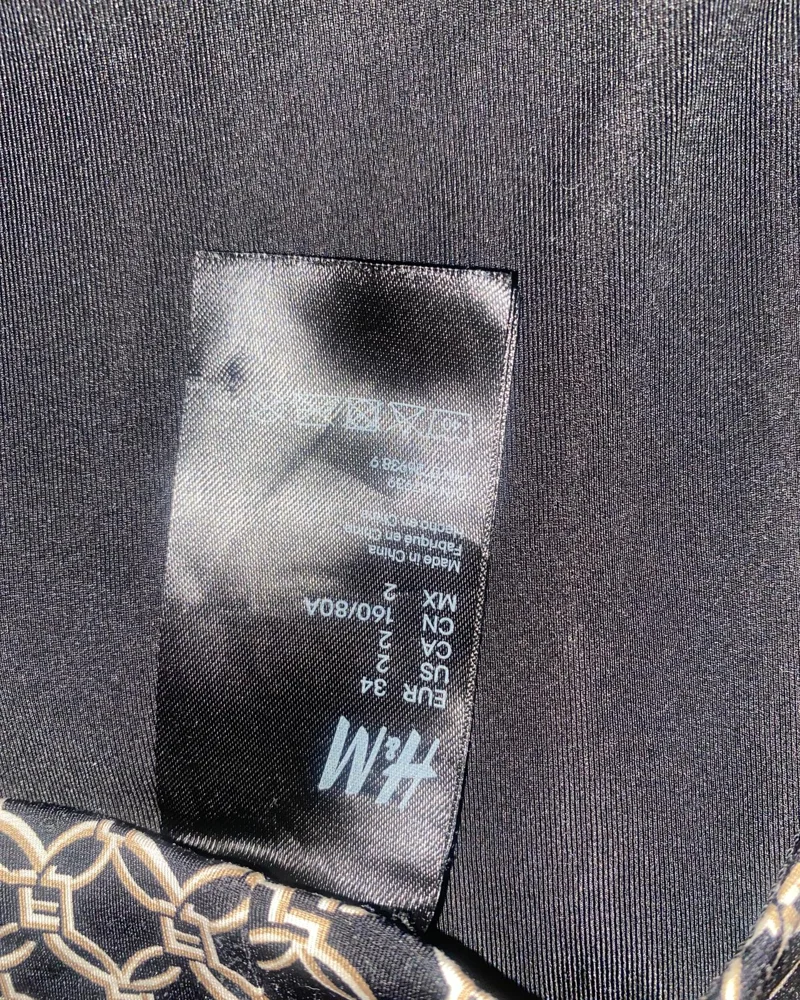 H&M Bikini, size Other, photo 6