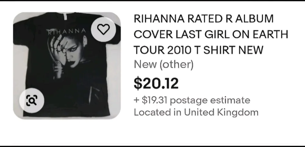 T-shirts, size S, photo 4