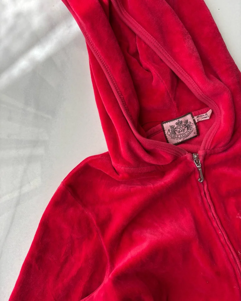 Juicy Couture Hoodies, size M / 38 / 10, photo 4