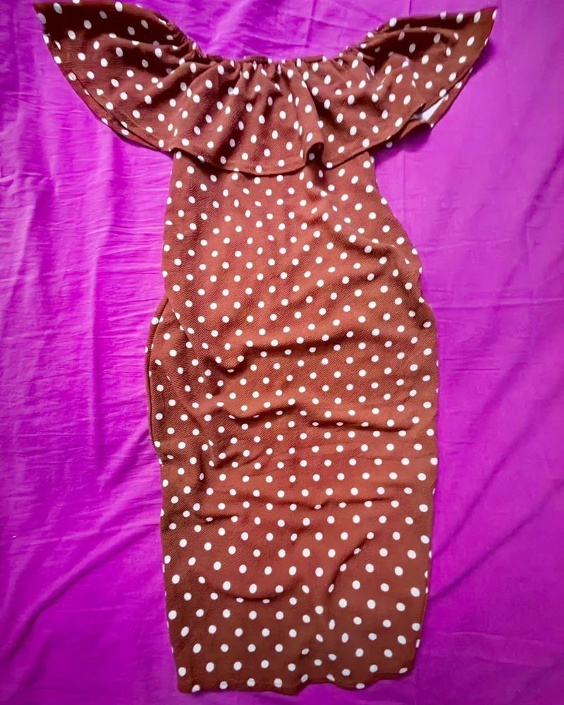 Boohoo Sundresses, size S / 36 / 8, photo 3