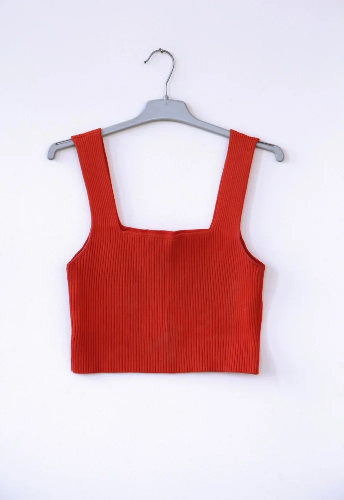 Shein Crop Tops, size M / 38 / 10, photo 2