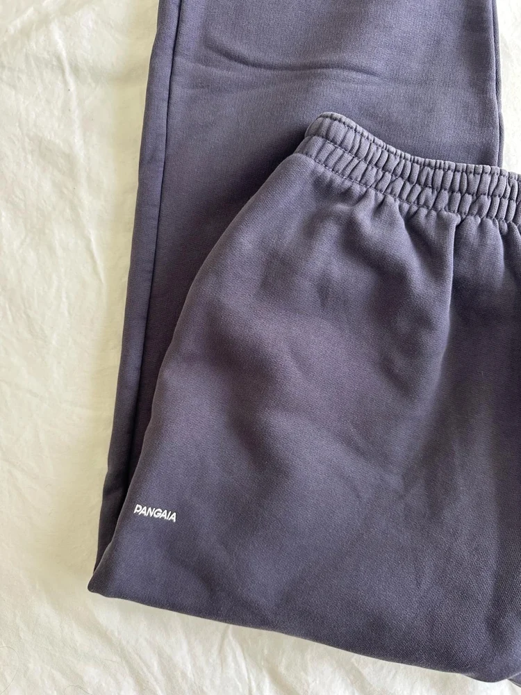 Pangaia Sweatpants, size S, photo 6