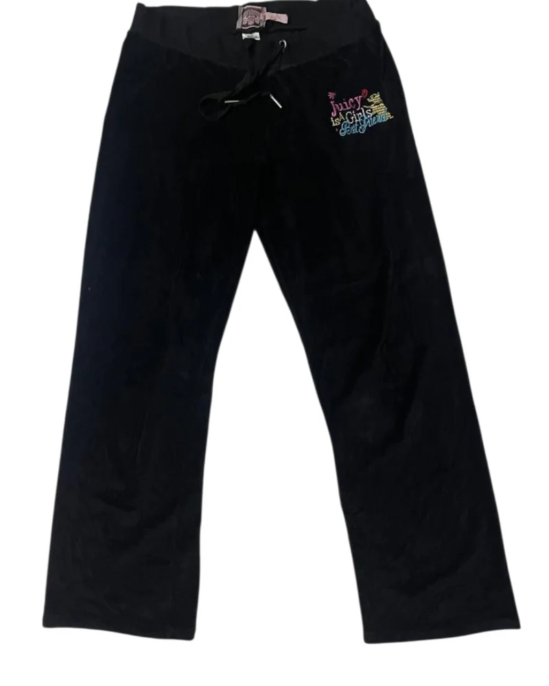Juicy Couture Pants, size L / 40 / 12, photo 4