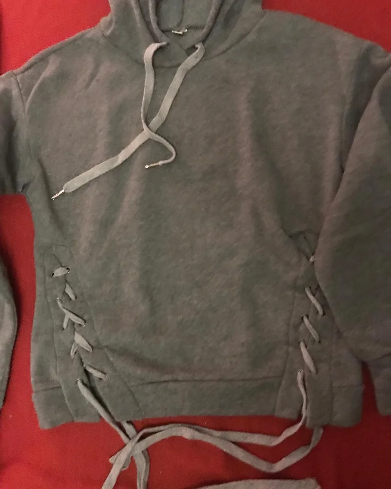 Hoodies, size M / 38 / 10, photo 2