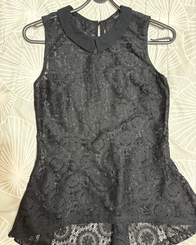 Tank Tops, size S / 36 / 8, photo 3
