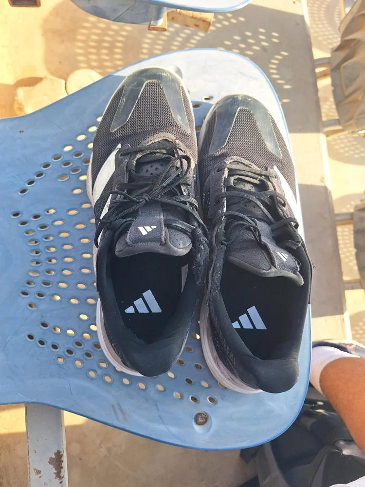 adidas Sneakers, size 44, photo 4