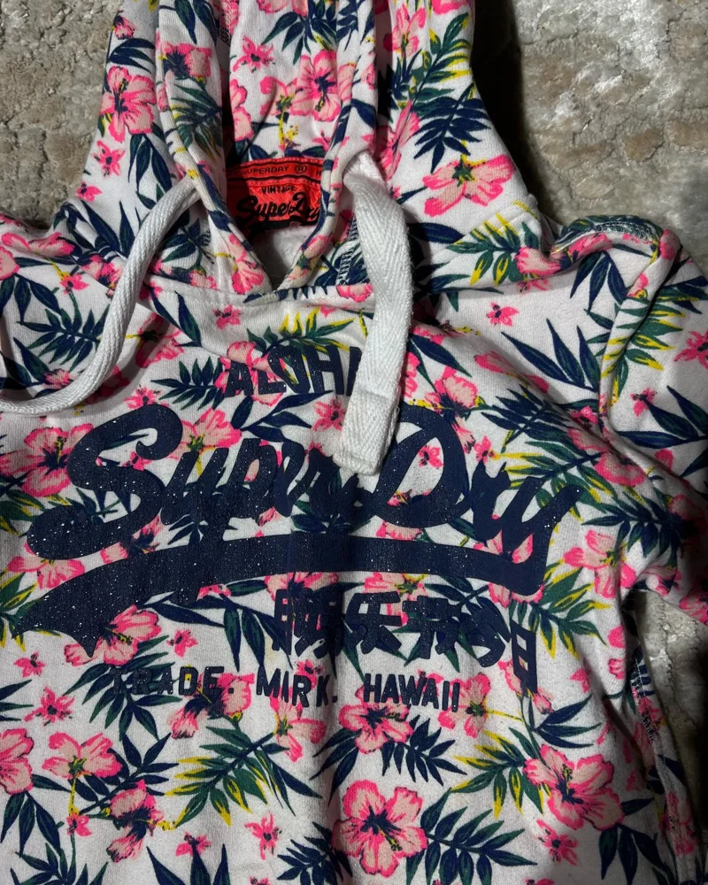 Superdry Hoodies, size XS / 34 / 6, photo 4