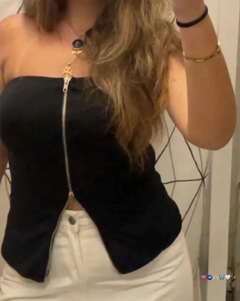 Crop Tops, size S / 36 / 8, photo 5