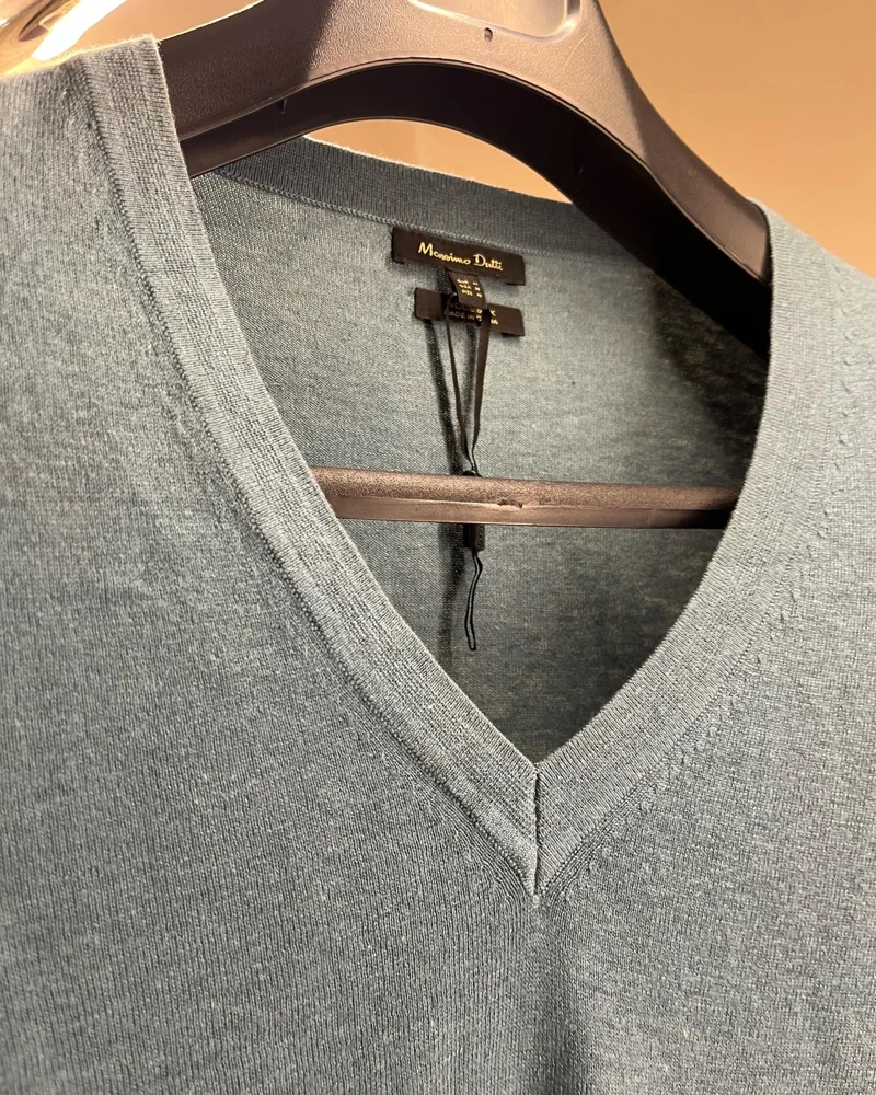 Massimo Dutti Blouses, size M / 38 / 10, photo 2