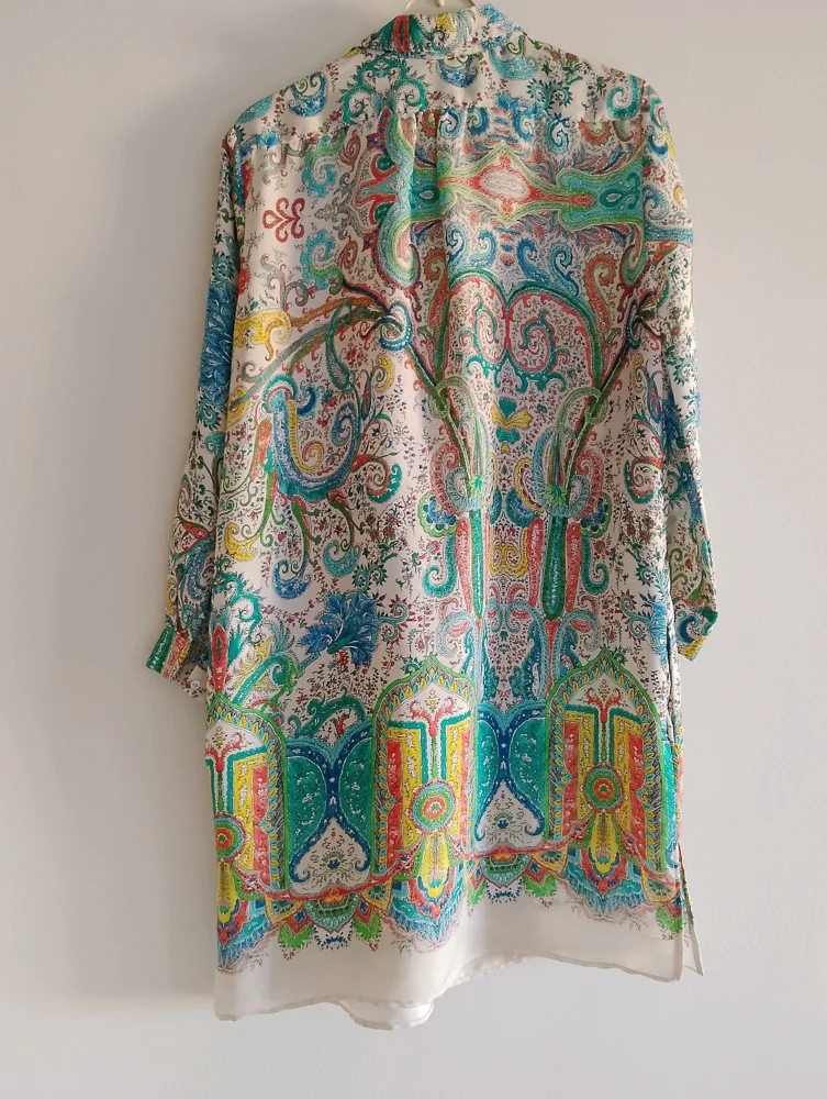 Zara Blouses, size S / 36 / 8, photo 2