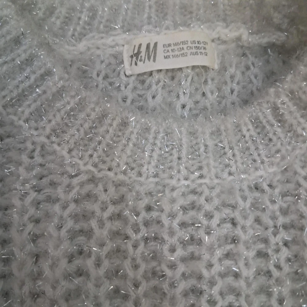 H&M Sweaters & Pullovers, size S / 36 / 8, photo 2