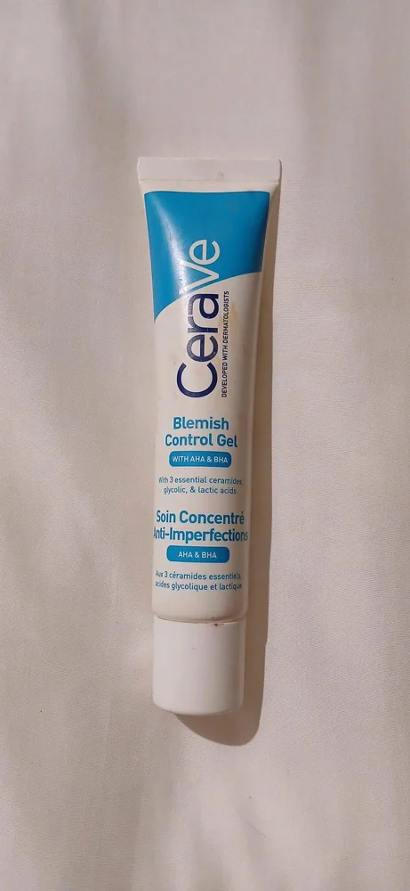 Skin care
