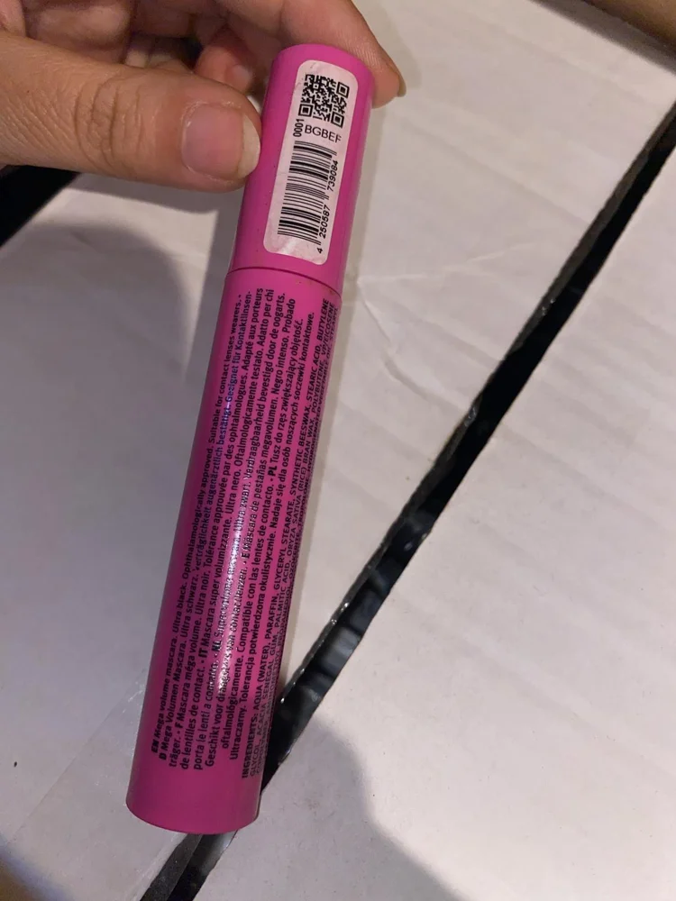 Essence Makeup, size No Size, photo 2