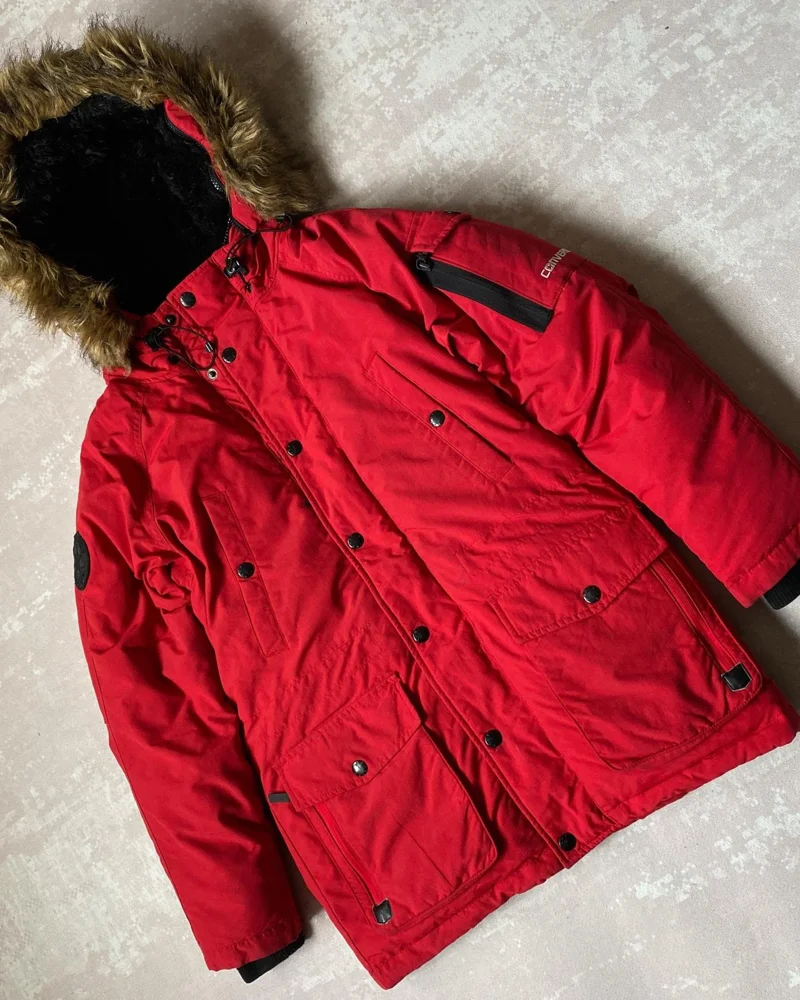Converse Jackets, size S / 36 / 8, photo 2