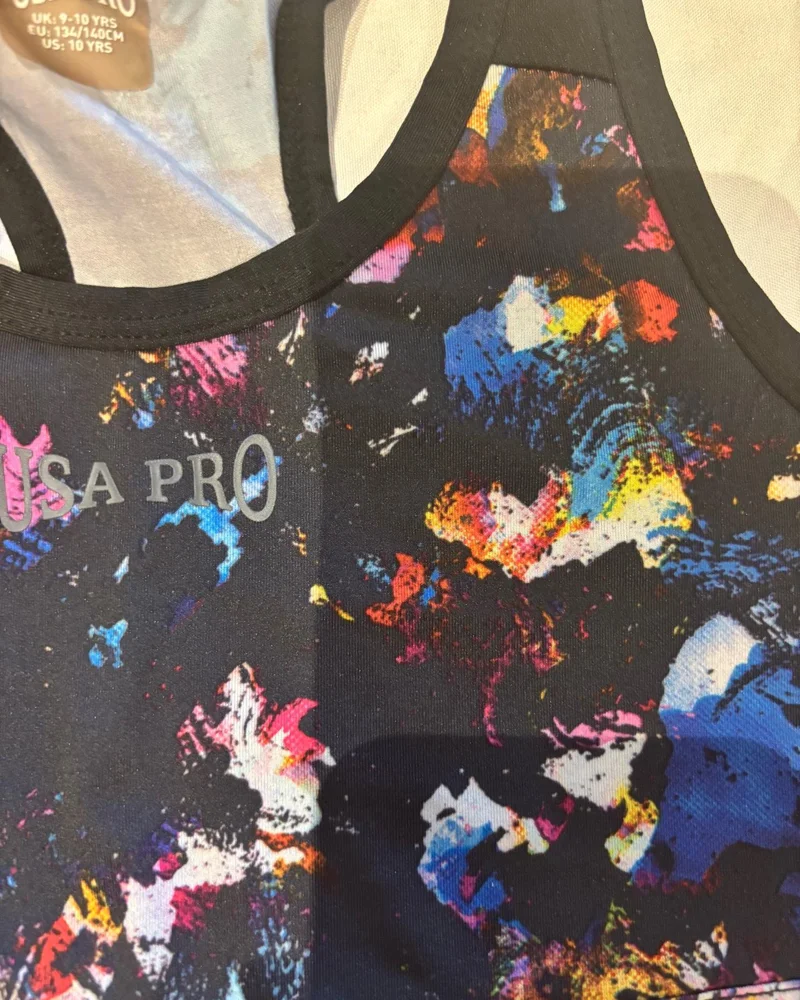 USA PRO Tank Tops, size S / 36 / 8, photo 3