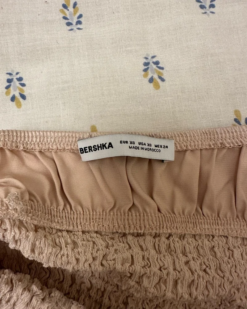 Bershka Tank Tops, size XS / 34 / 6, photo 3