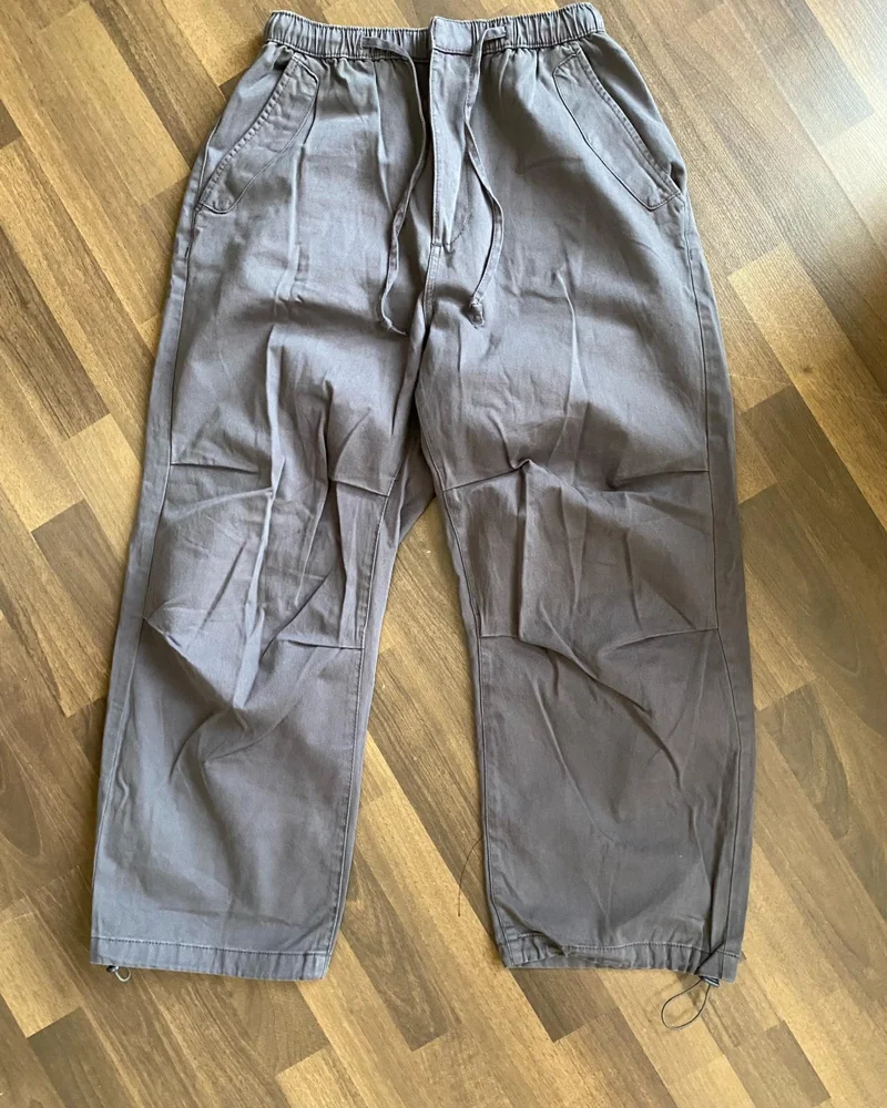 Bershka Pants, size S / 36 / 8, photo 2