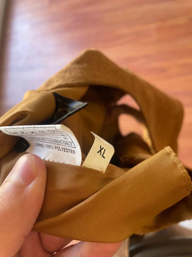 C&A Vests, size XL, photo 5