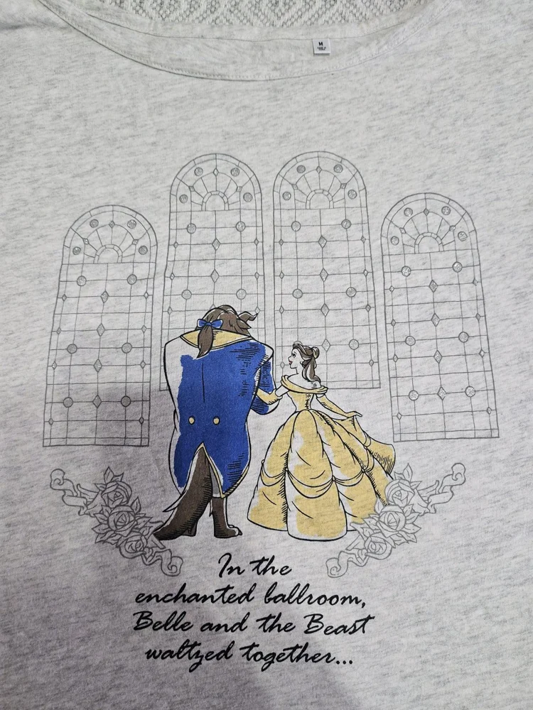 Uniqlo T-shirts, size M / 38 / 10, photo 2
