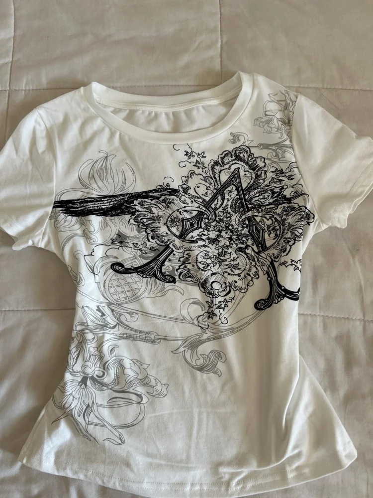 Shein Shirts, size S / 36 / 8, photo 3