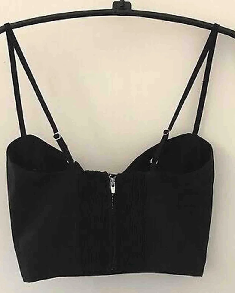 Crop Tops, size XS / 34 / 6, photo 5