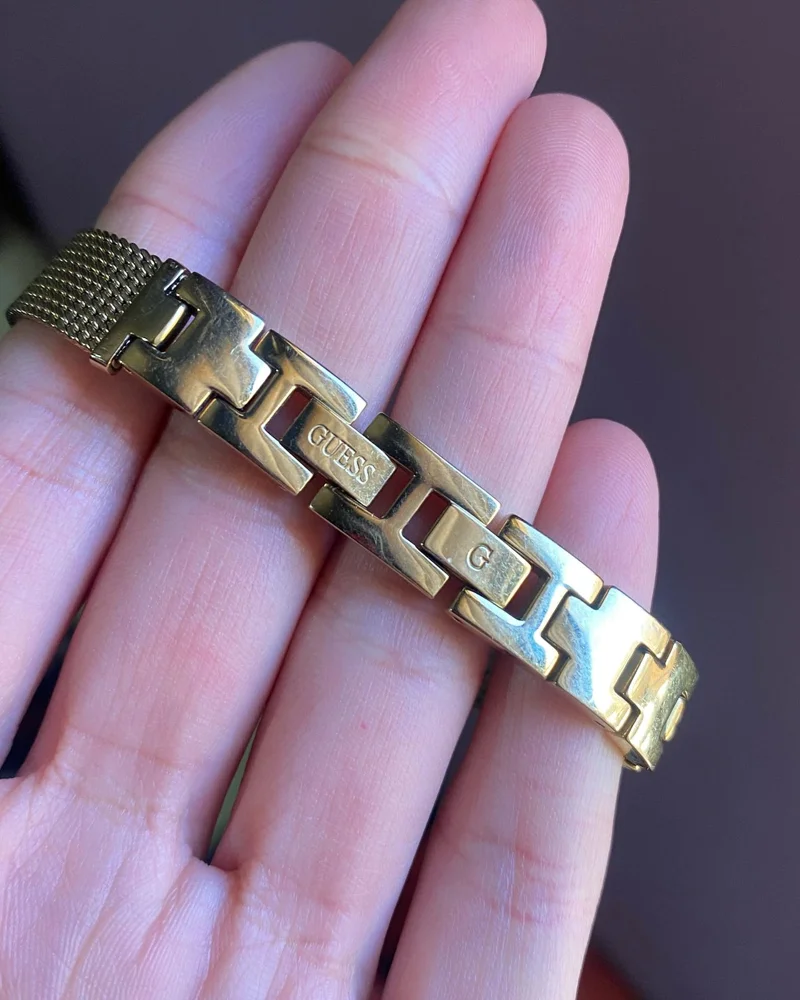 GUESS Watches, size One size, photo 5