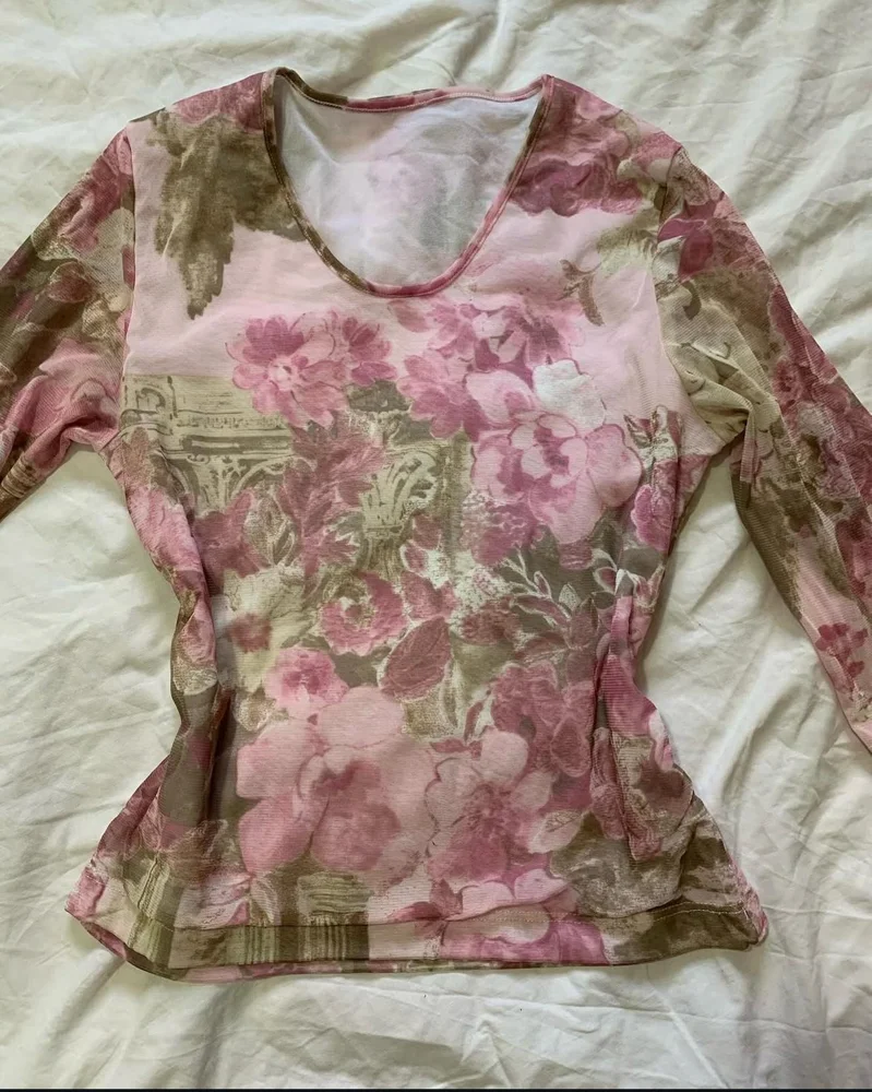 Blouses, size M / 38 / 10, photo 5