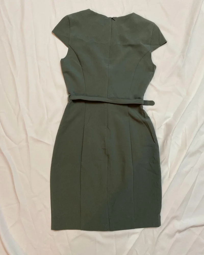 H&M Midi Dresses, size M / 38 / 10, photo 2