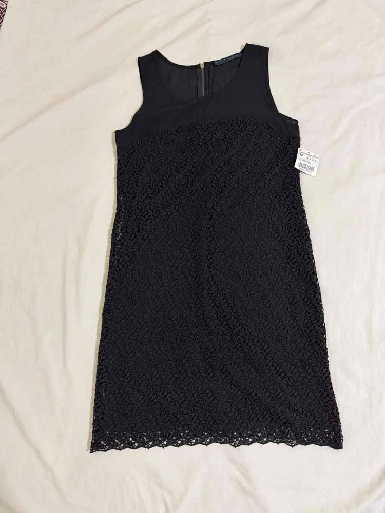 Zara Mini Dresses, size M / 38 / 10, photo 2