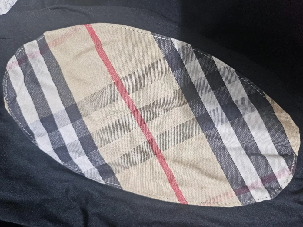 Burberry Long Sleeve, size XL / 42 / 14, photo 6