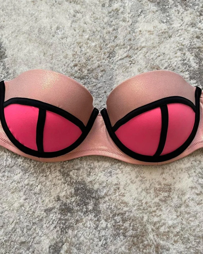 Victoria's Secret Bikini, size S / 36 / 8, photo 2