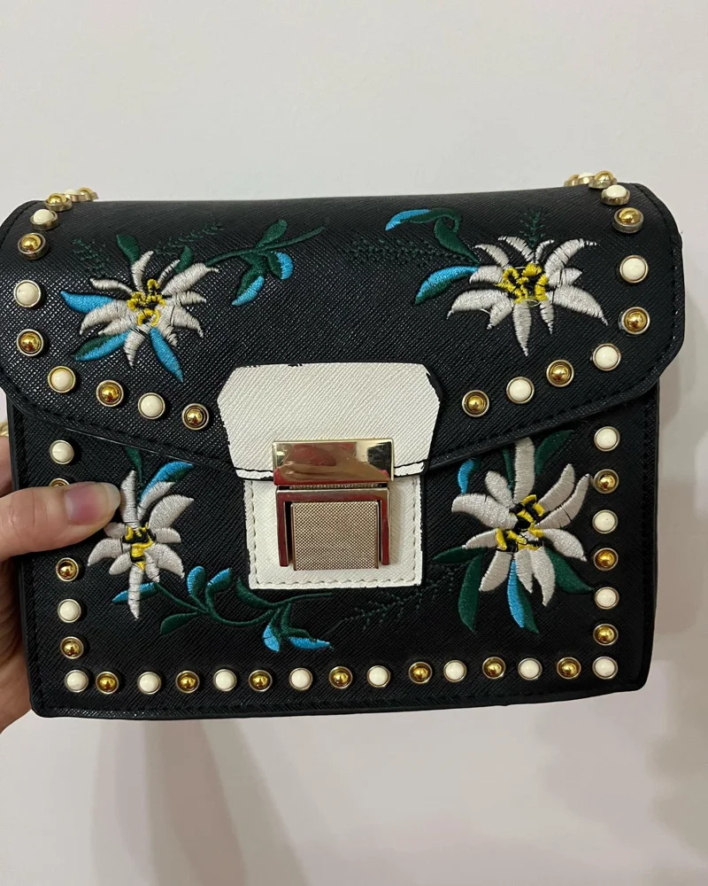 Cross-Body Bag, size One size, photo 4