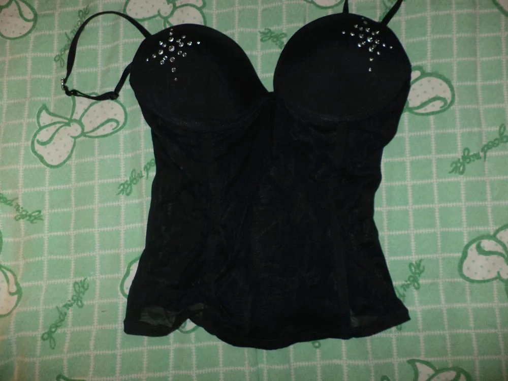 Tank Tops