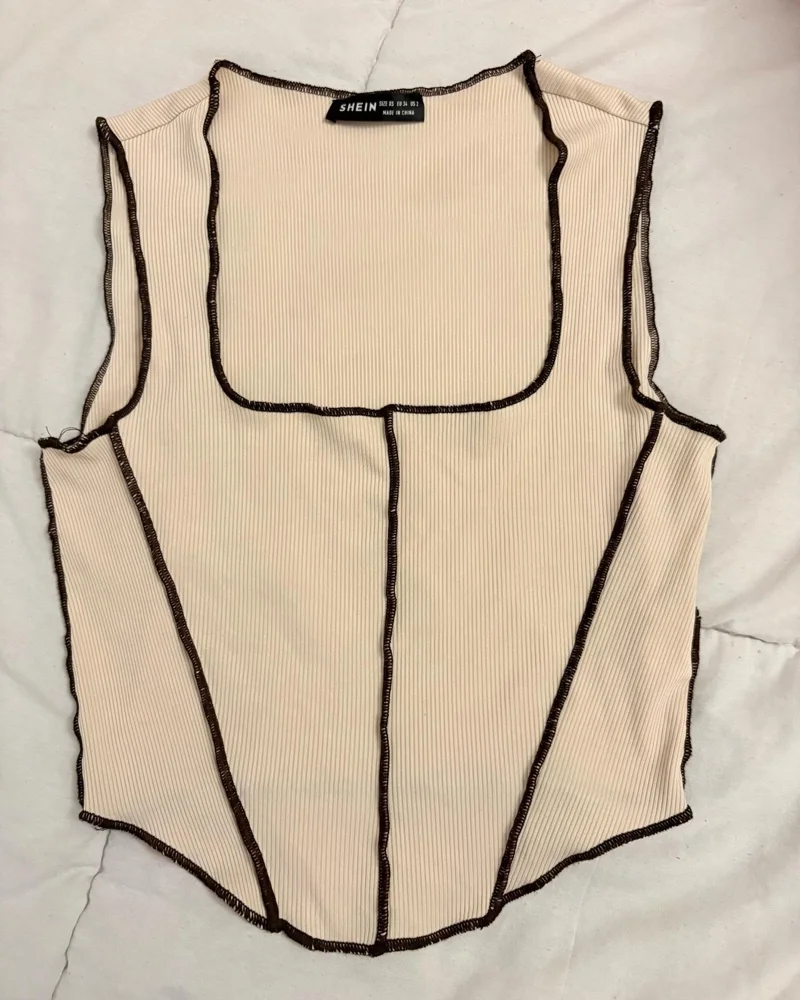 Shein Tank Tops