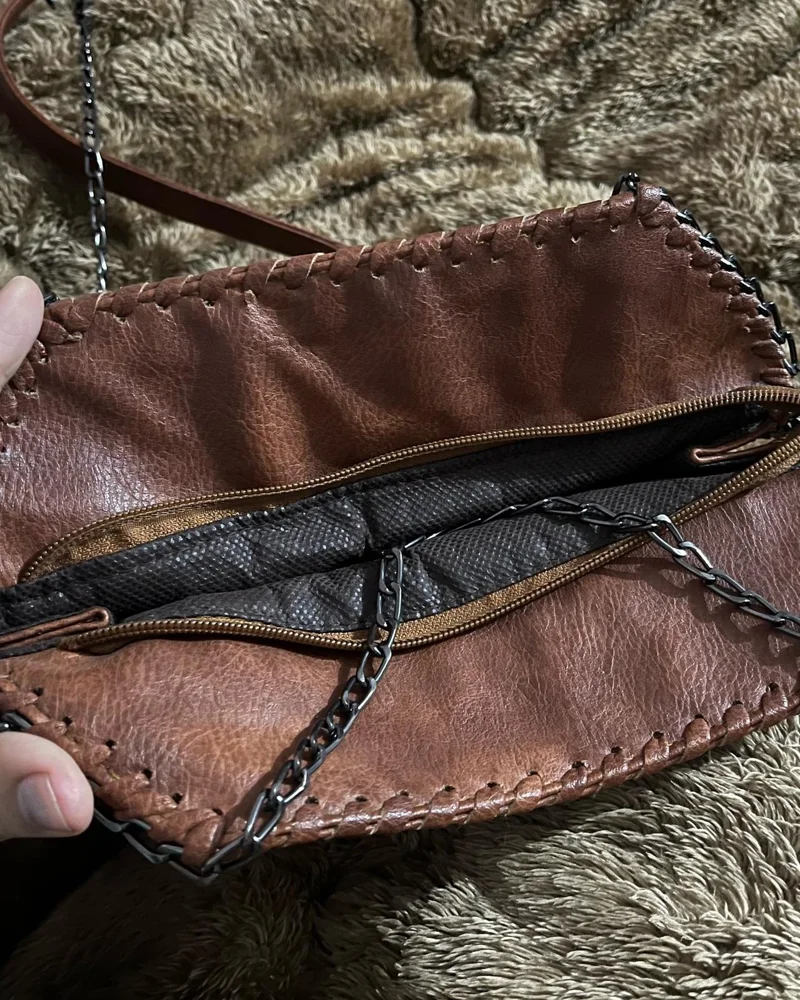 Shoulder Bag, size One size, photo 3